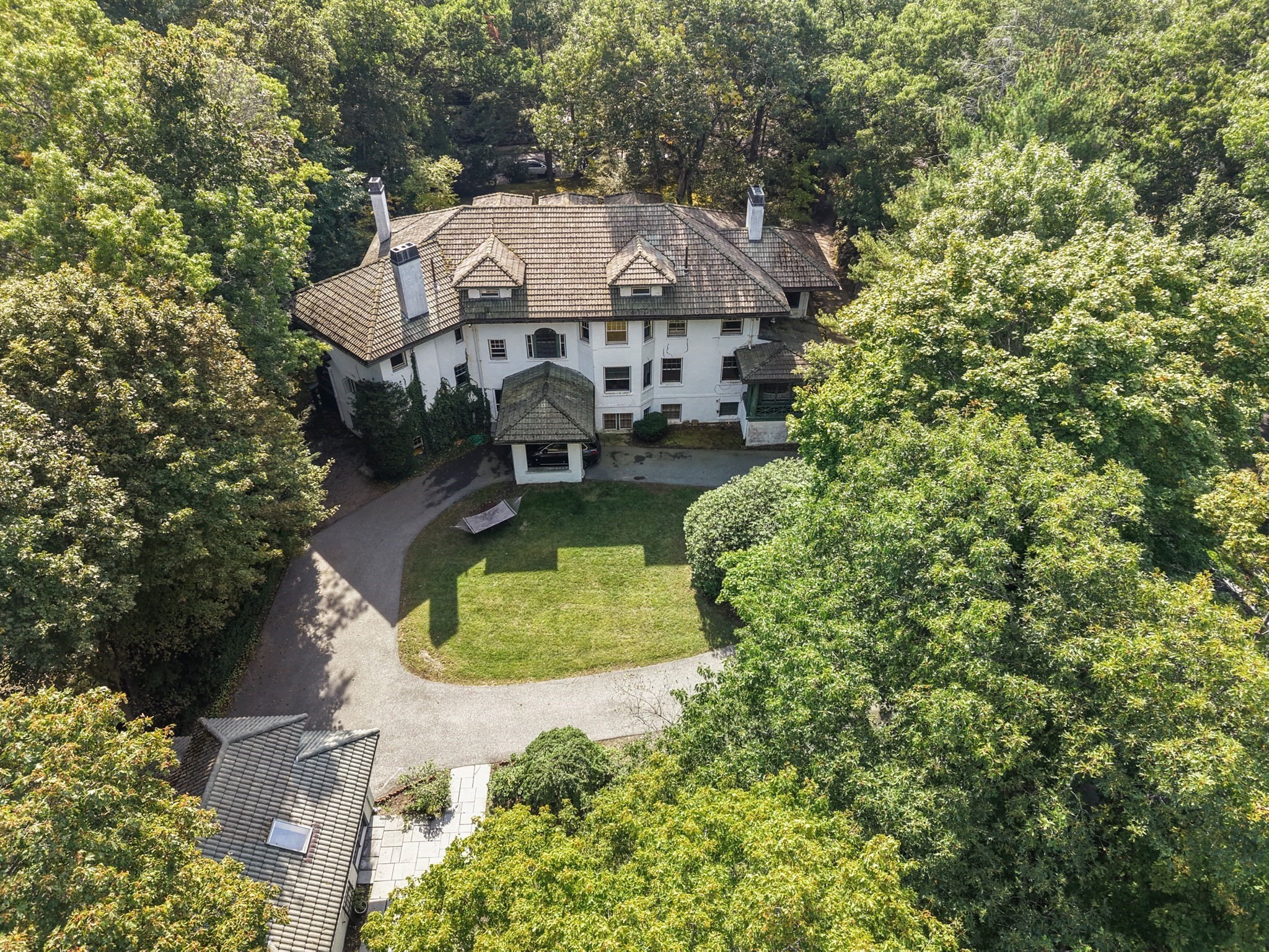 41 Montvale Rd