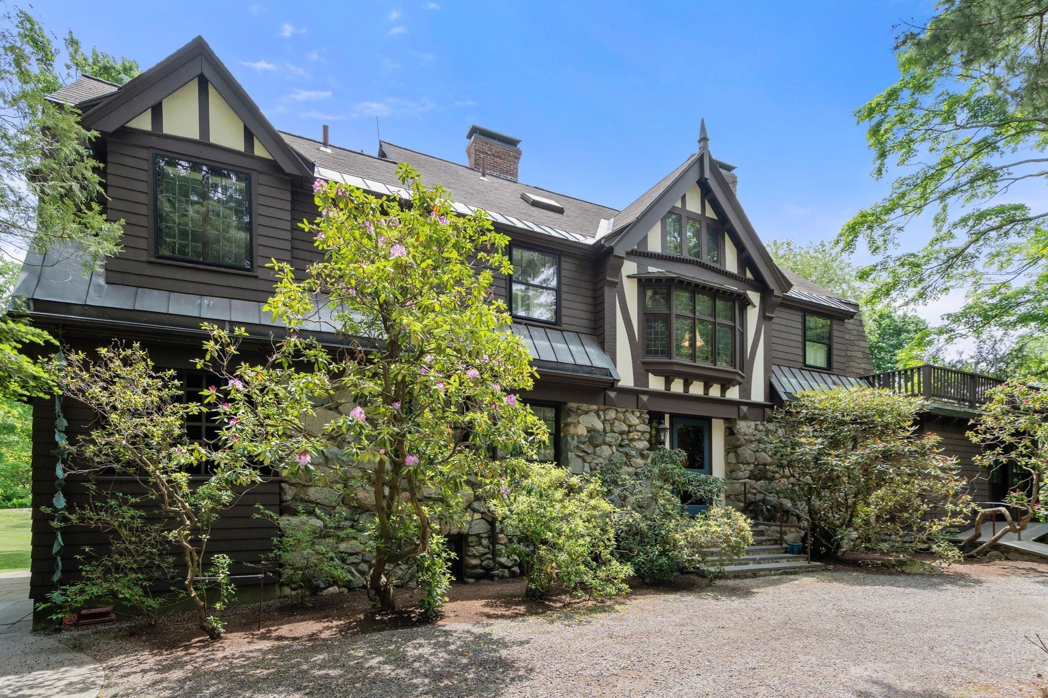 200 Dudley Newton MA