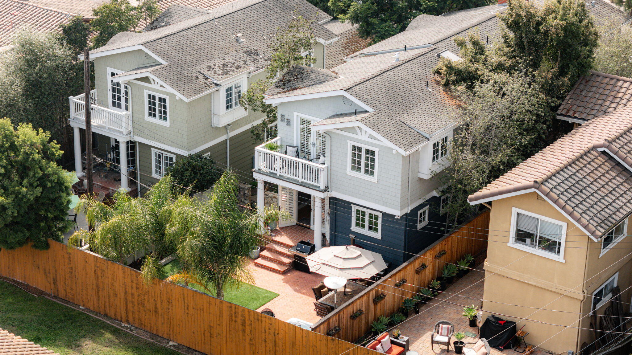 20 Baker Lane
