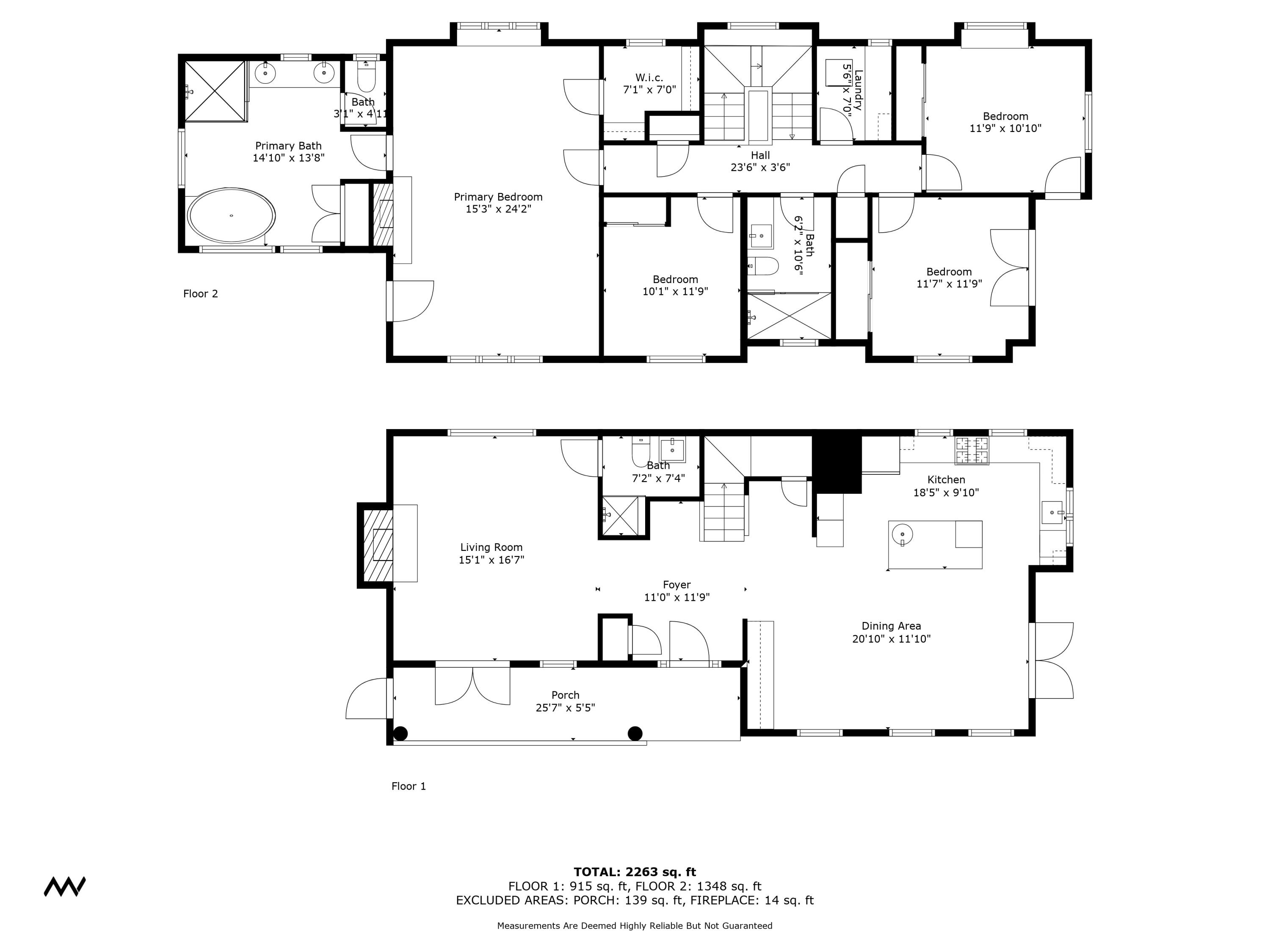 20 Baker Lane