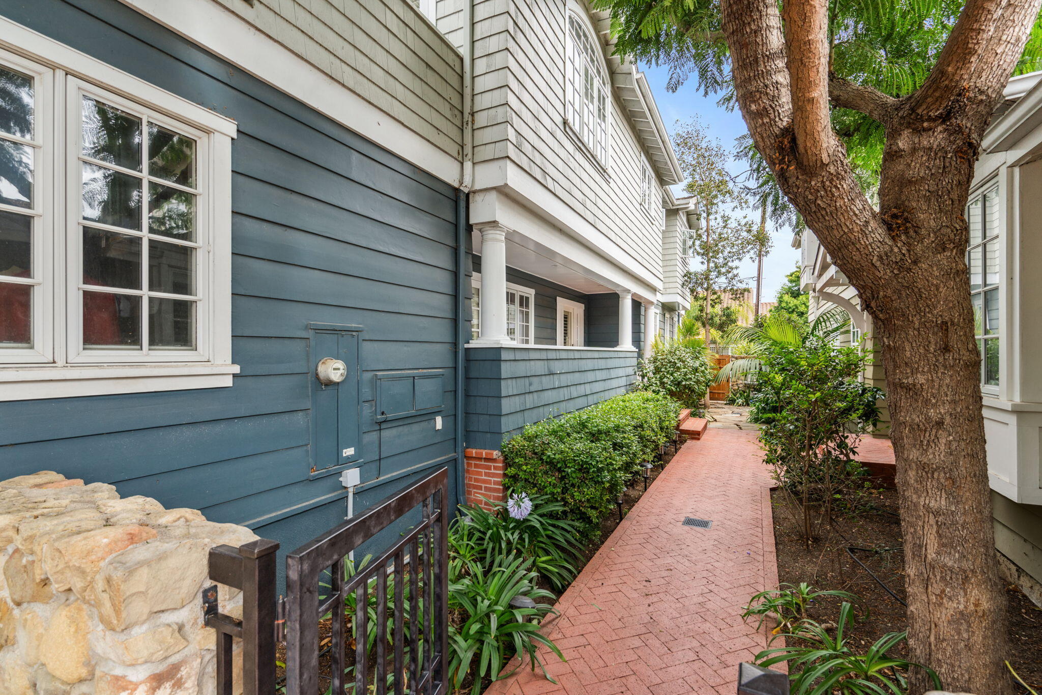 20 Baker Lane