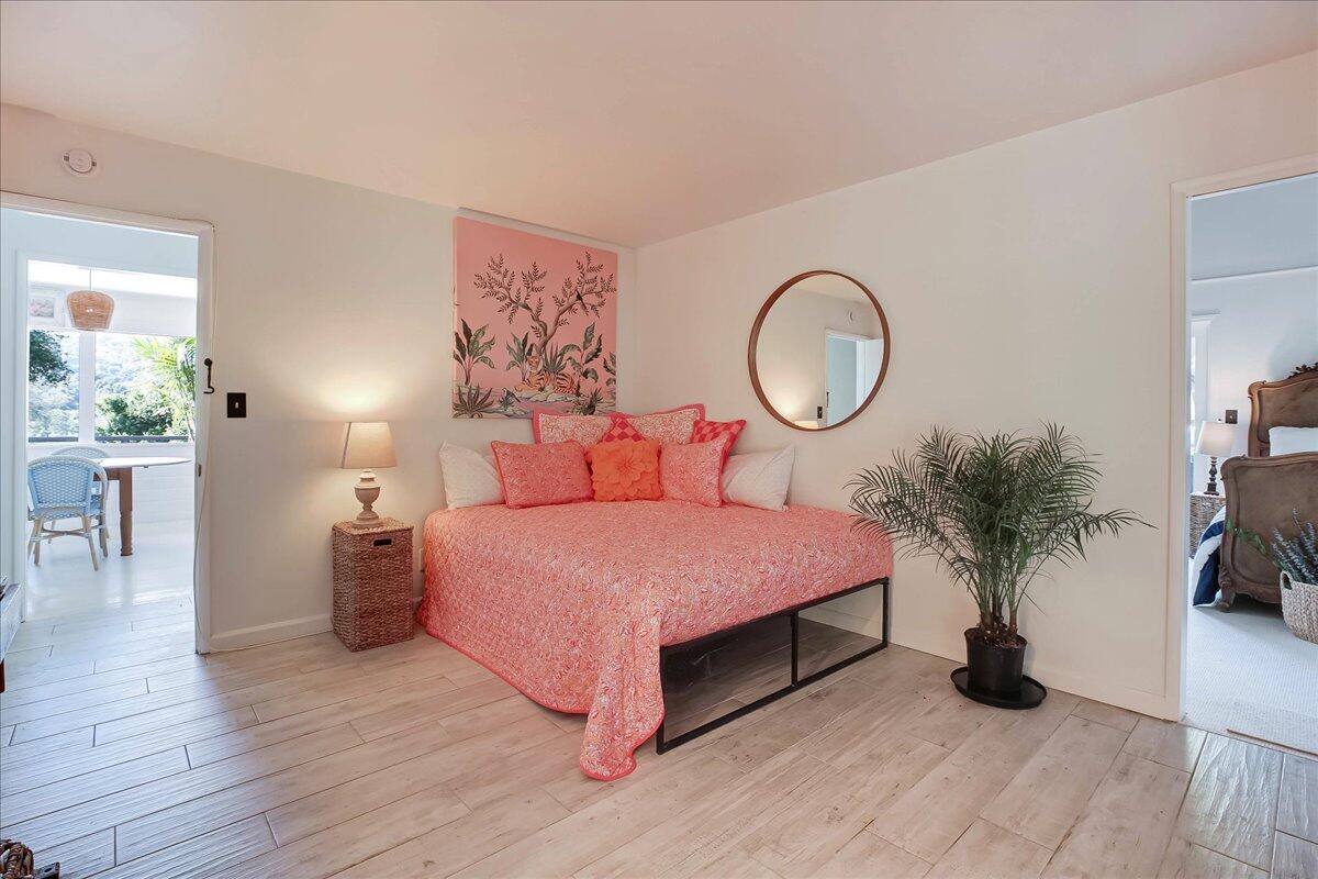 2253 Las Canoas Road