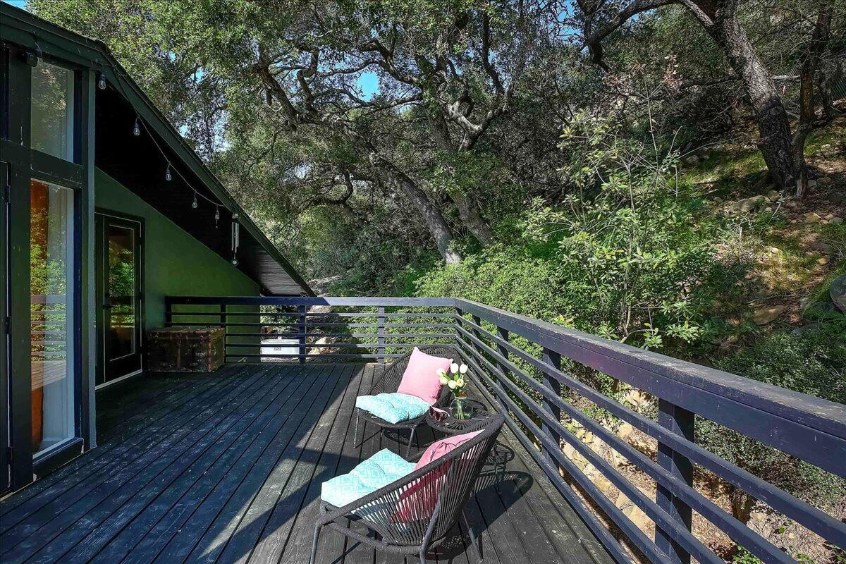 2253 Las Canoas Road