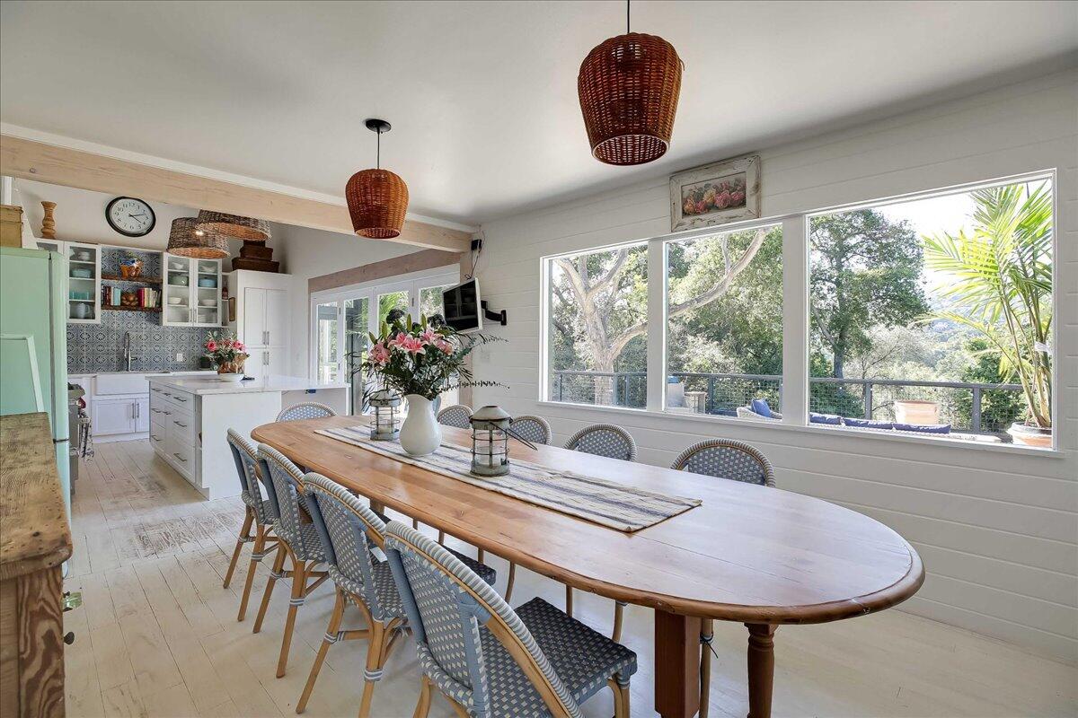 2253 Las Canoas Road