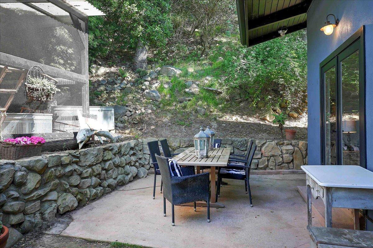 2253 Las Canoas Road