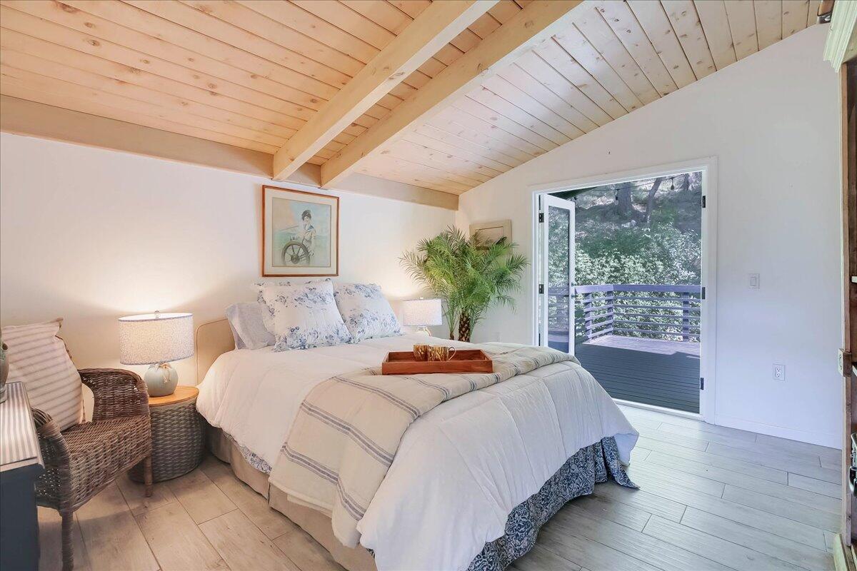 2253 Las Canoas Road