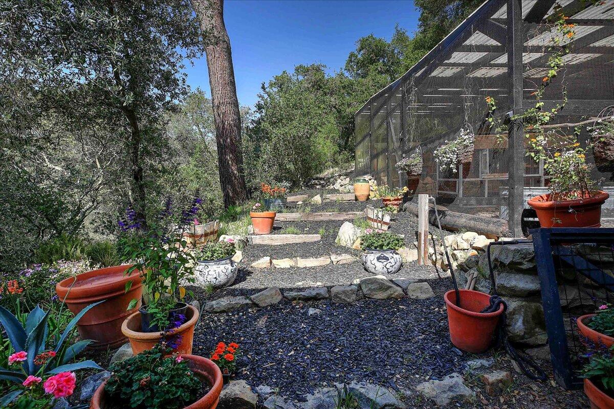 2253 Las Canoas Road