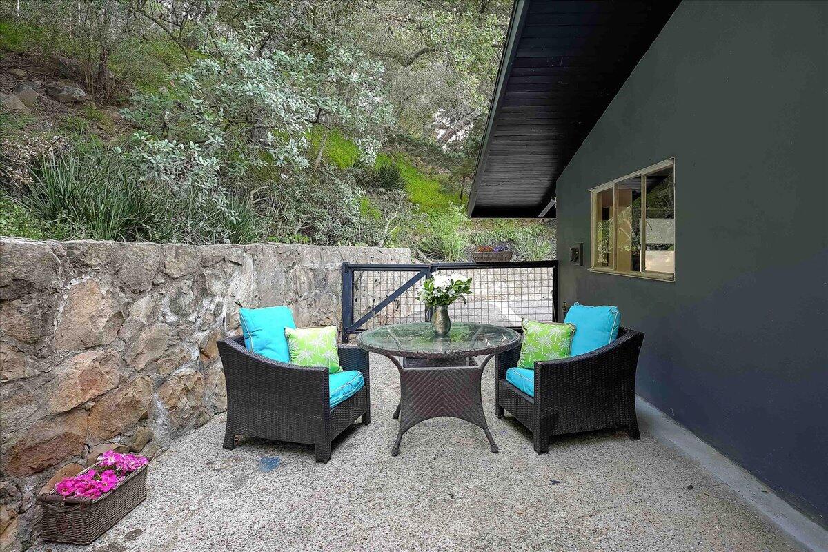 2253 Las Canoas Road