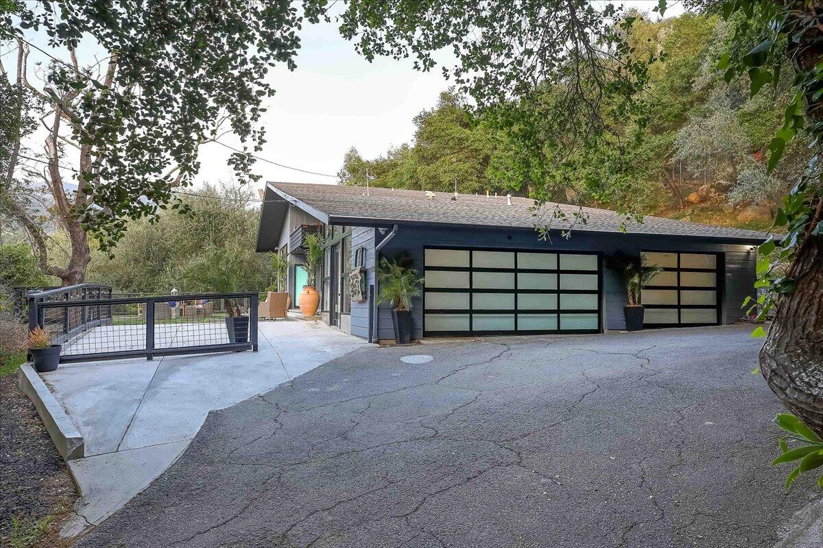 2253 Las Canoas Road