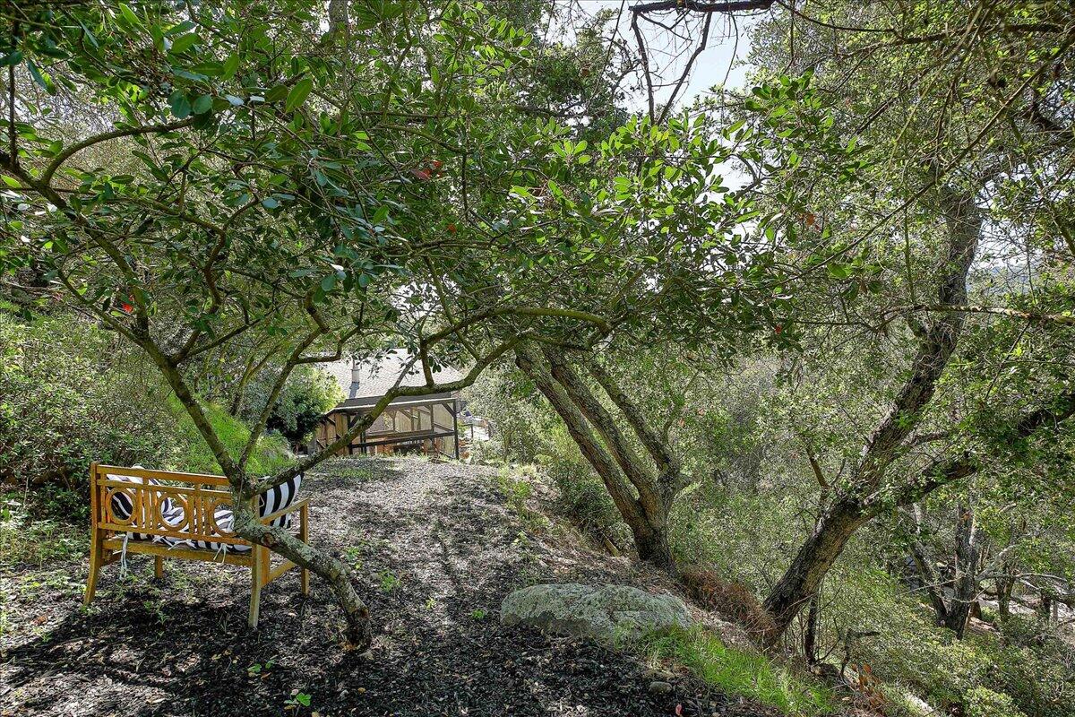 2253 Las Canoas Road