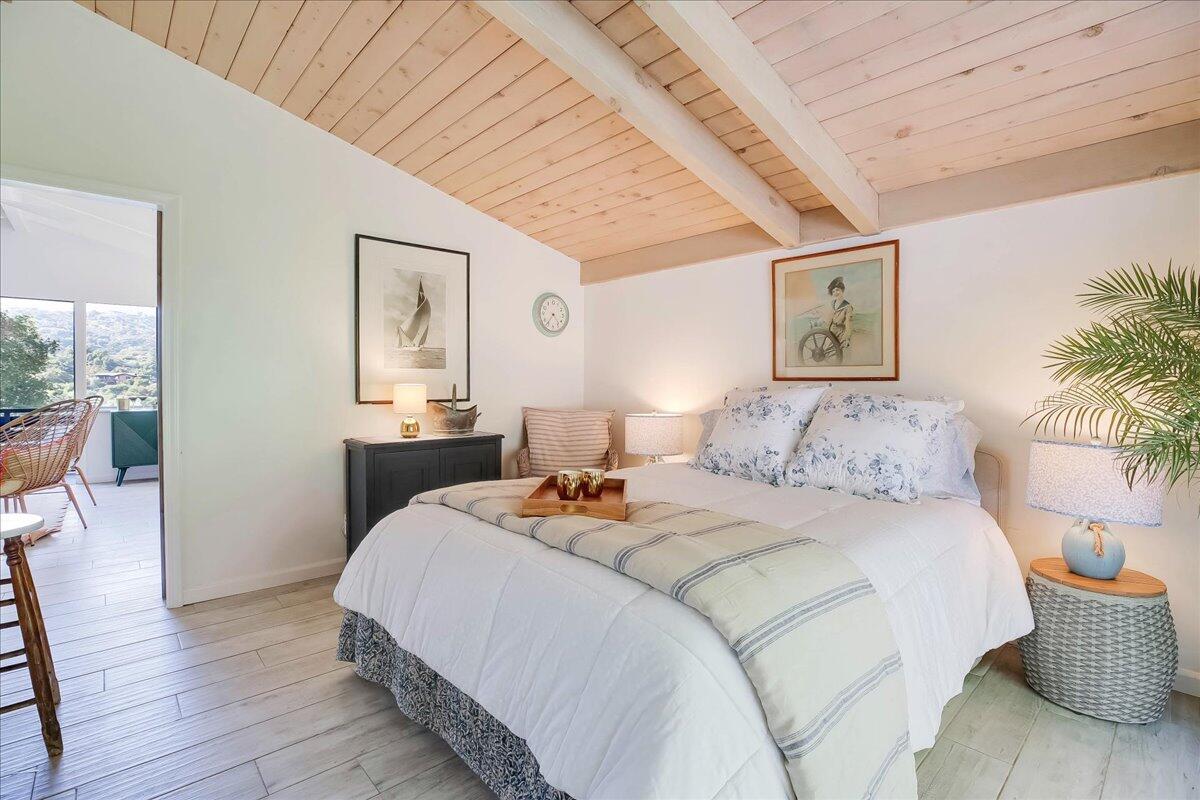 2253 Las Canoas Road