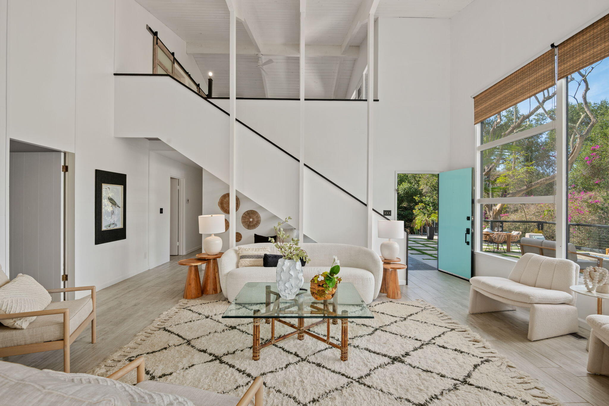 2253 Las Canoas Road