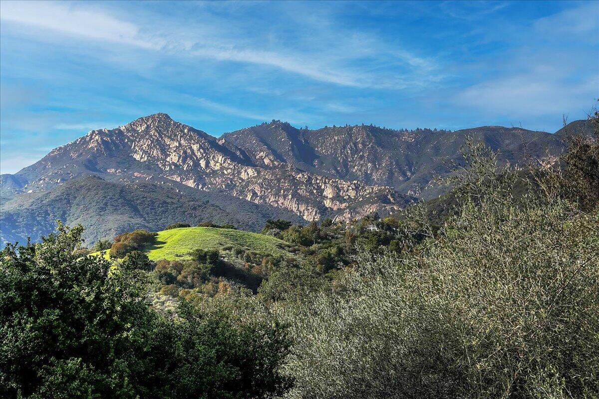 2253 Las Canoas Road