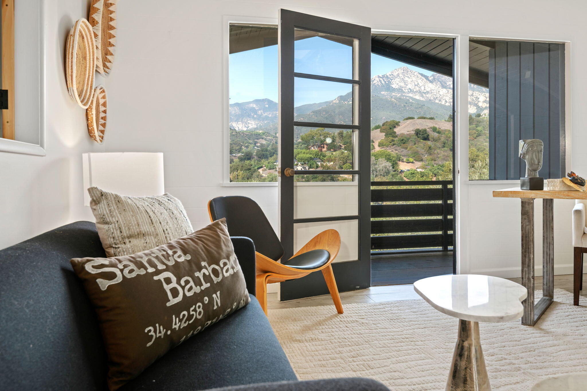 2253 Las Canoas Road