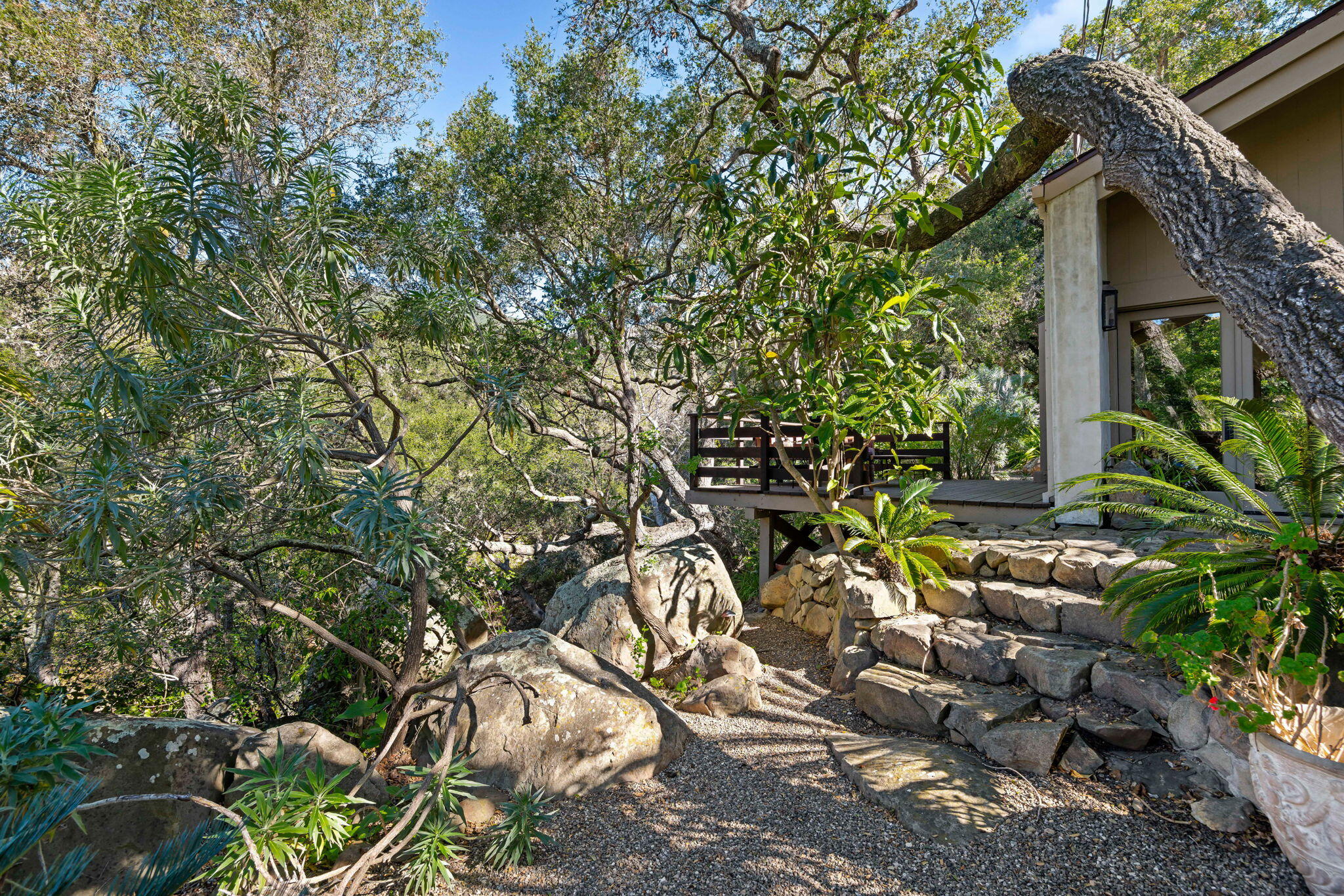 2079 Las Canoas Road