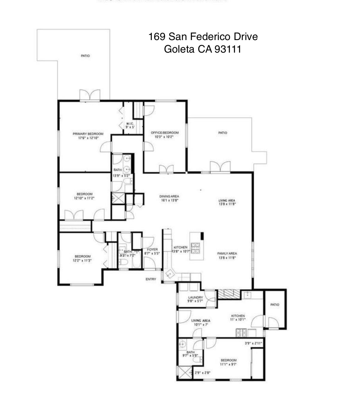 169 San Federico Avenue