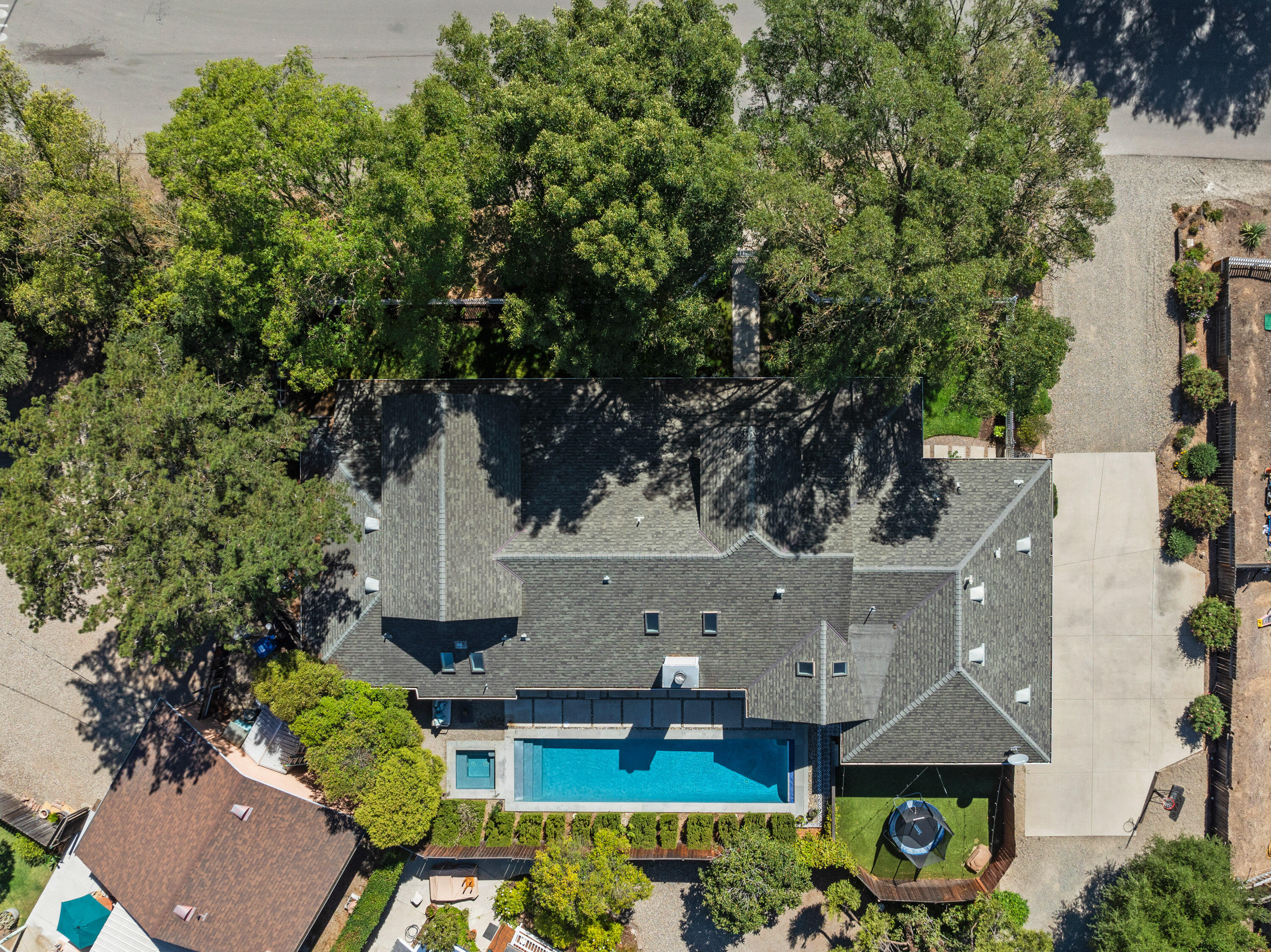 3561 Olive Street