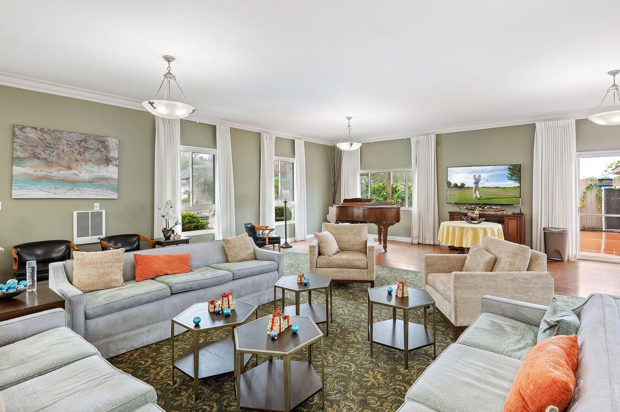 5820 Encina Road Unit 1