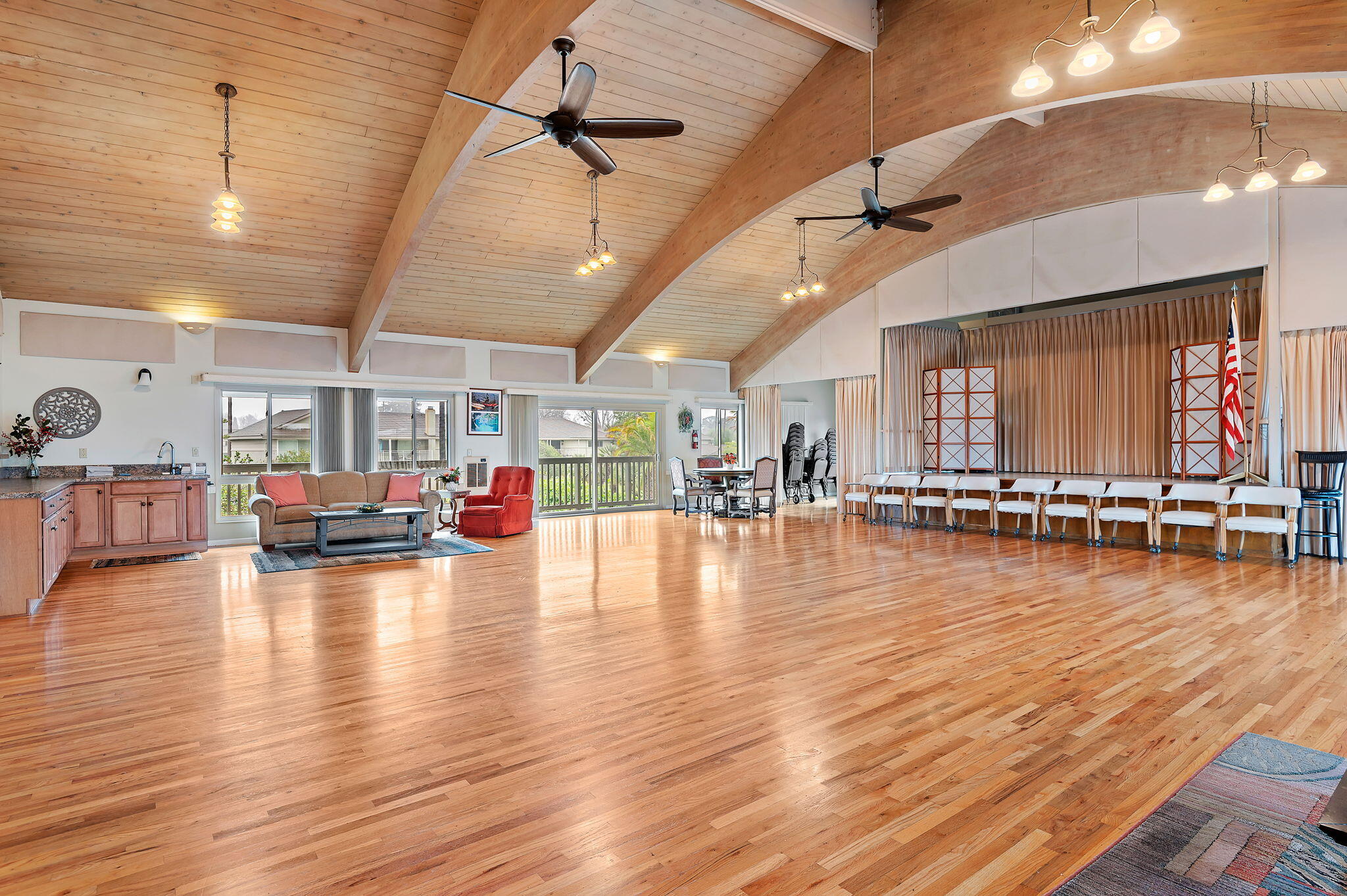 5820 Encina Road Unit 1