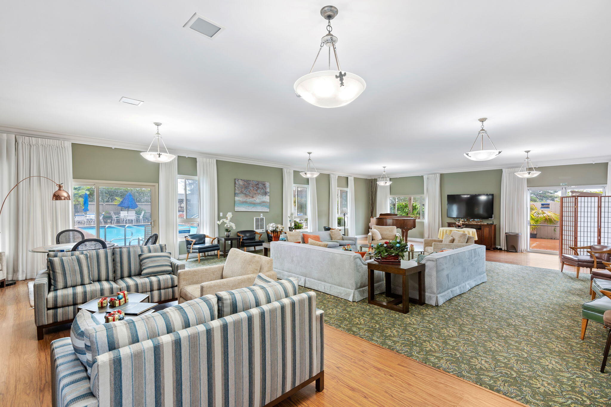 5820 Encina Road Unit 1