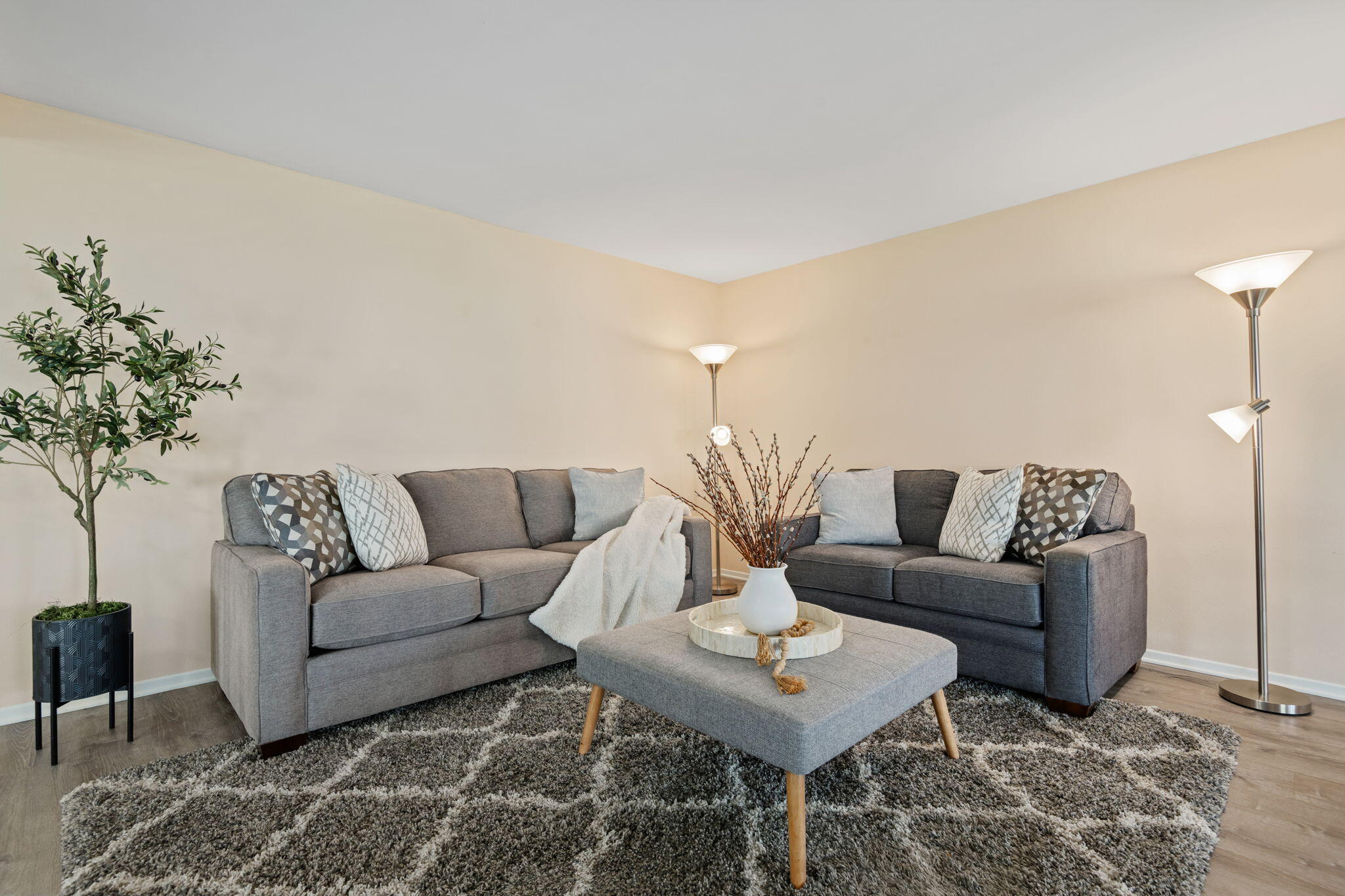 5820 Encina Road Unit 1