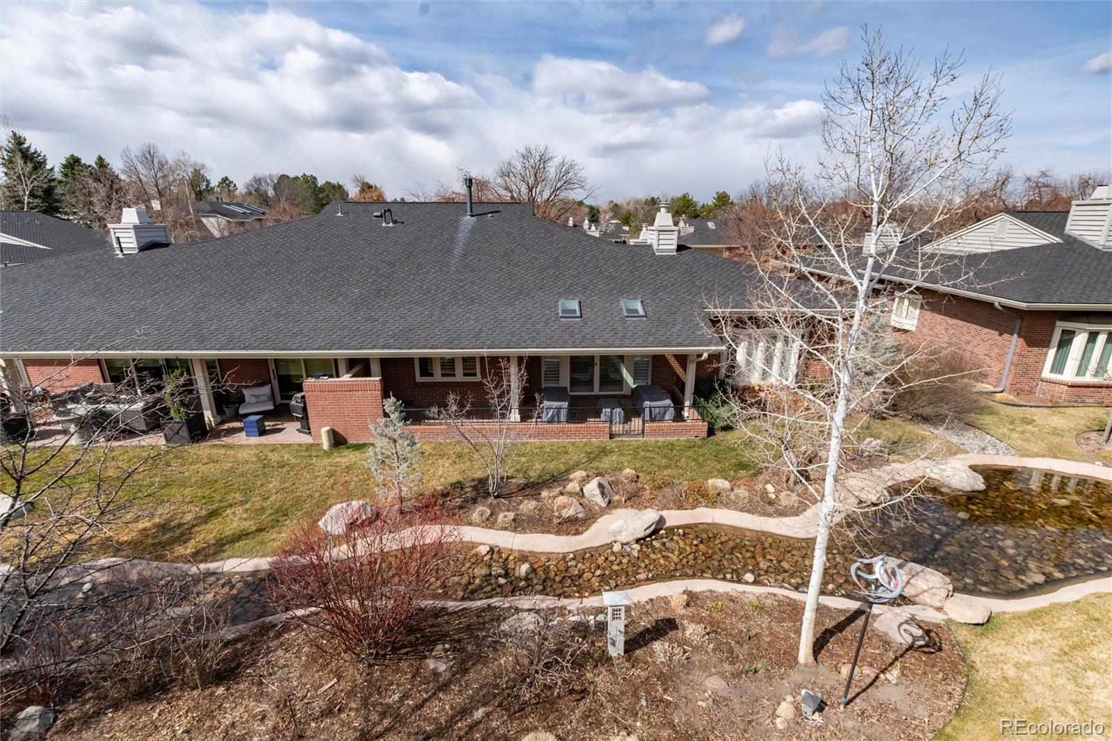 2552 E Alameda Avenue Unit: 47