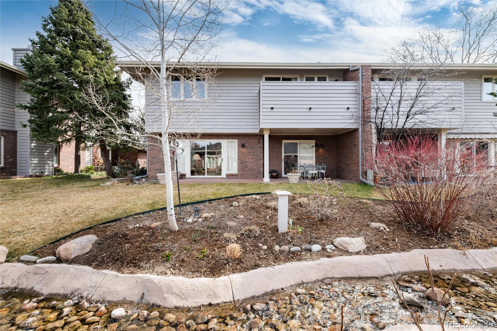 2552 E Alameda Avenue Unit: 47