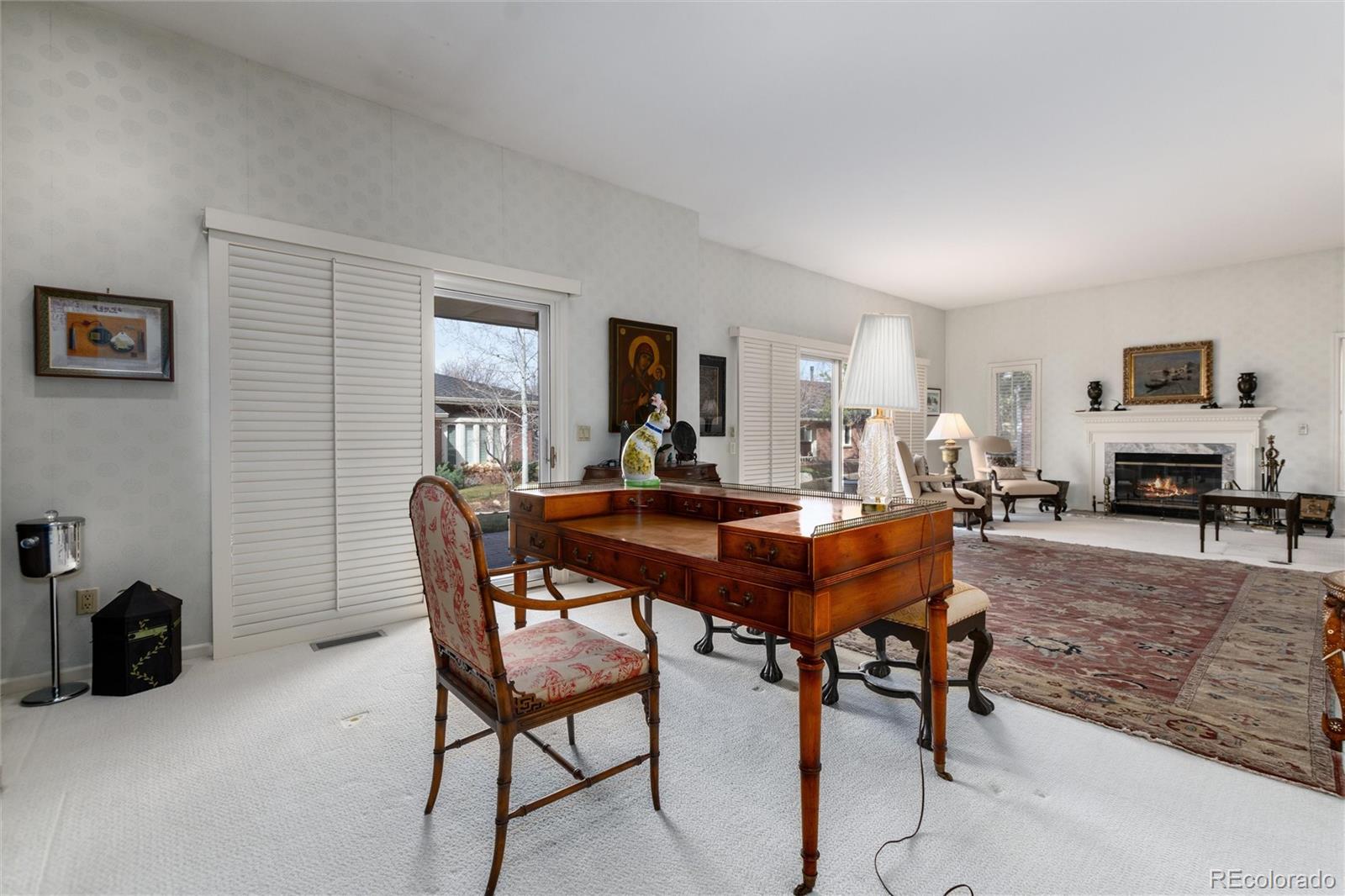 2552 E Alameda Avenue Unit: 47