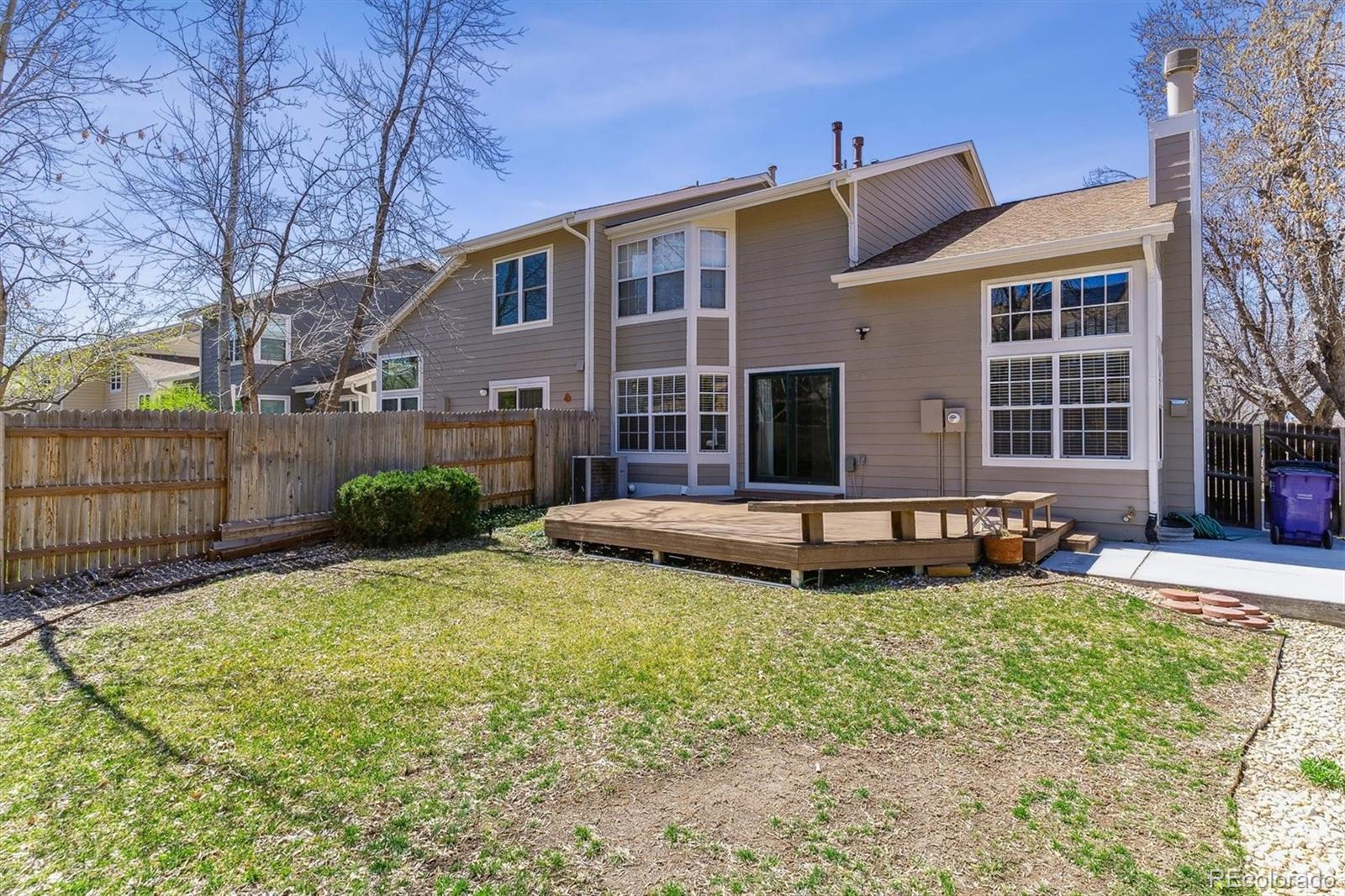 1550 S Syracuse Street