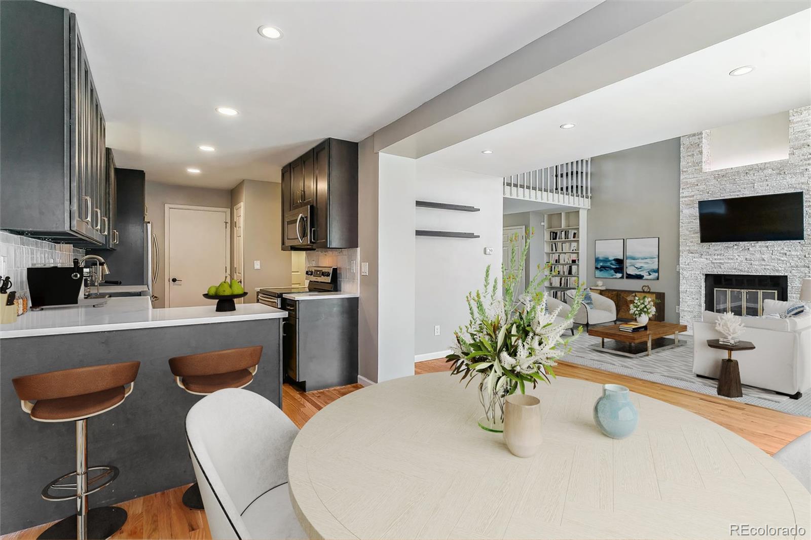 1550 S Syracuse Street