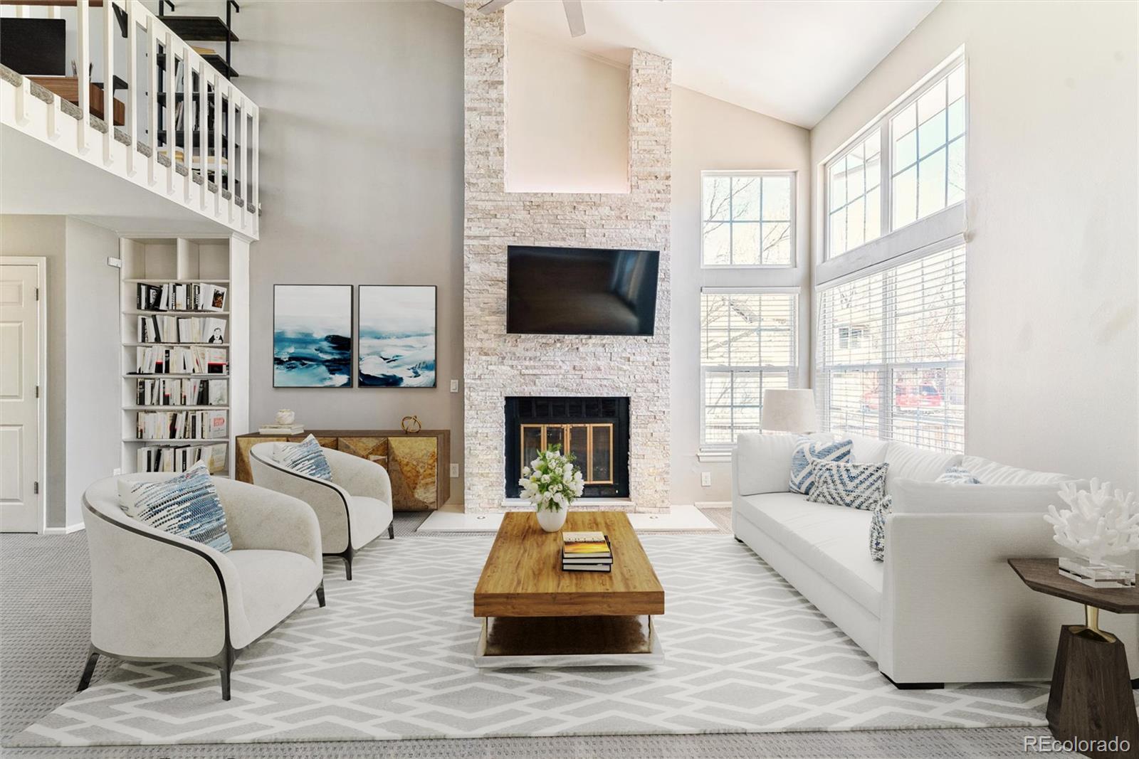 1550 S Syracuse Street