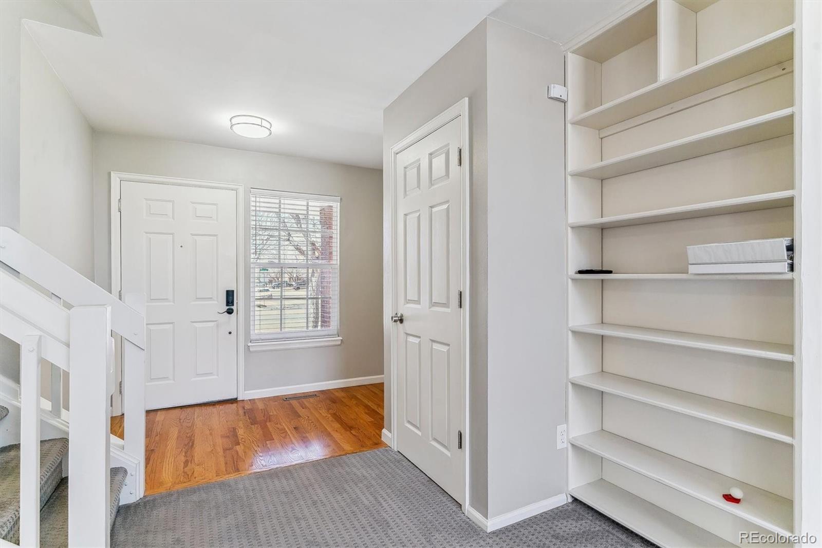 1550 S Syracuse Street