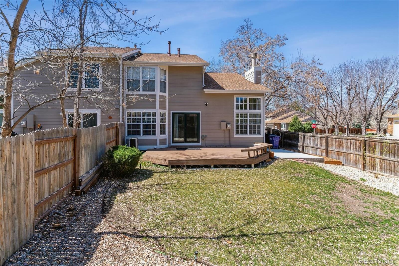 1550 S Syracuse Street