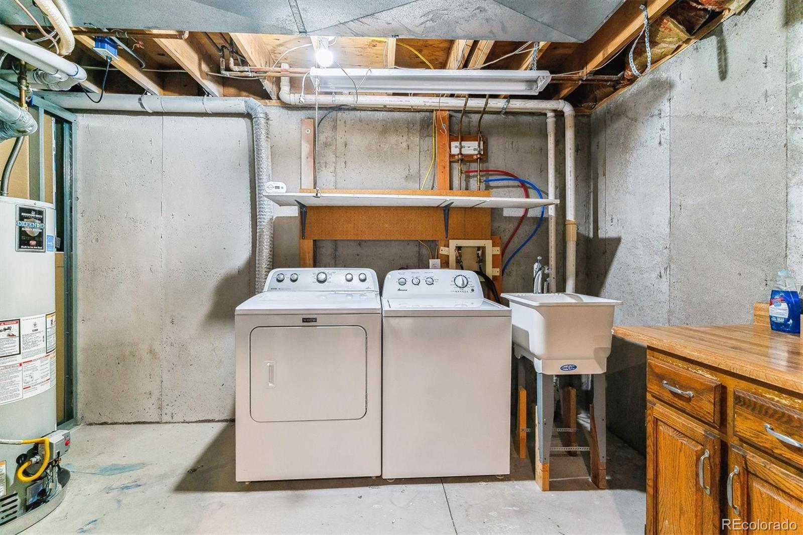 1550 S Syracuse Street