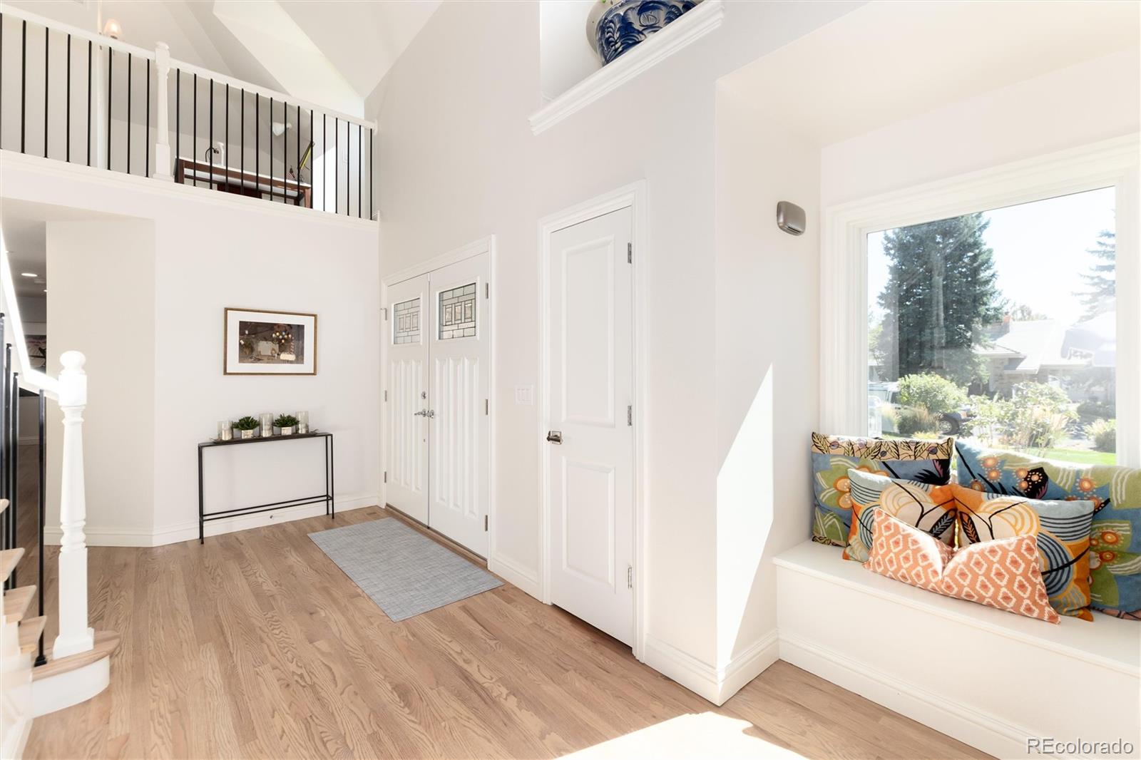 6343 E Stanford Avenue