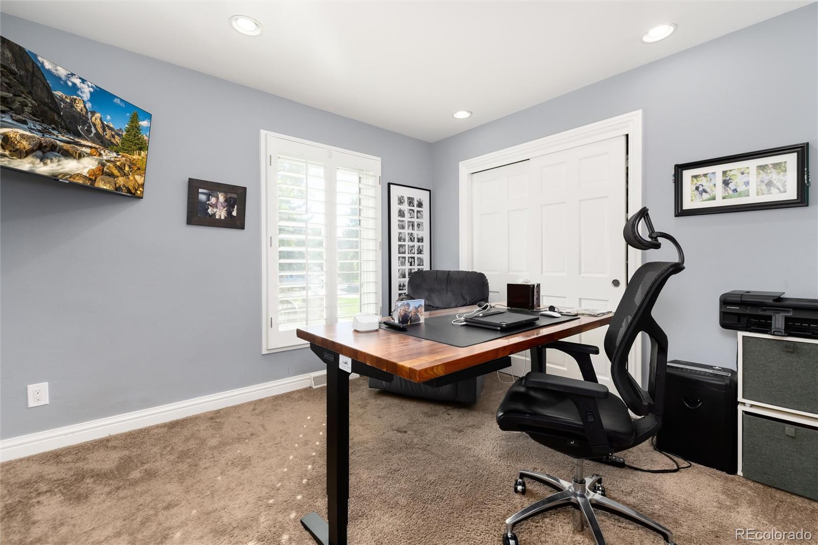 6343 E Stanford Avenue