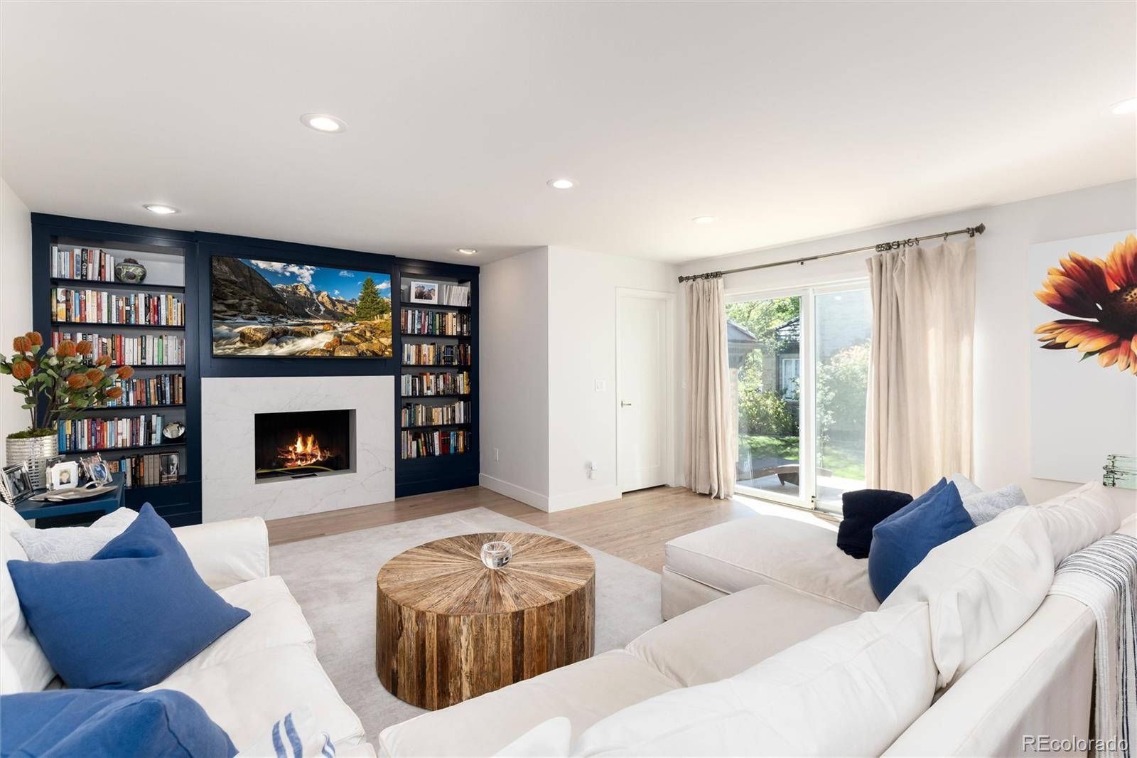 6343 E Stanford Avenue