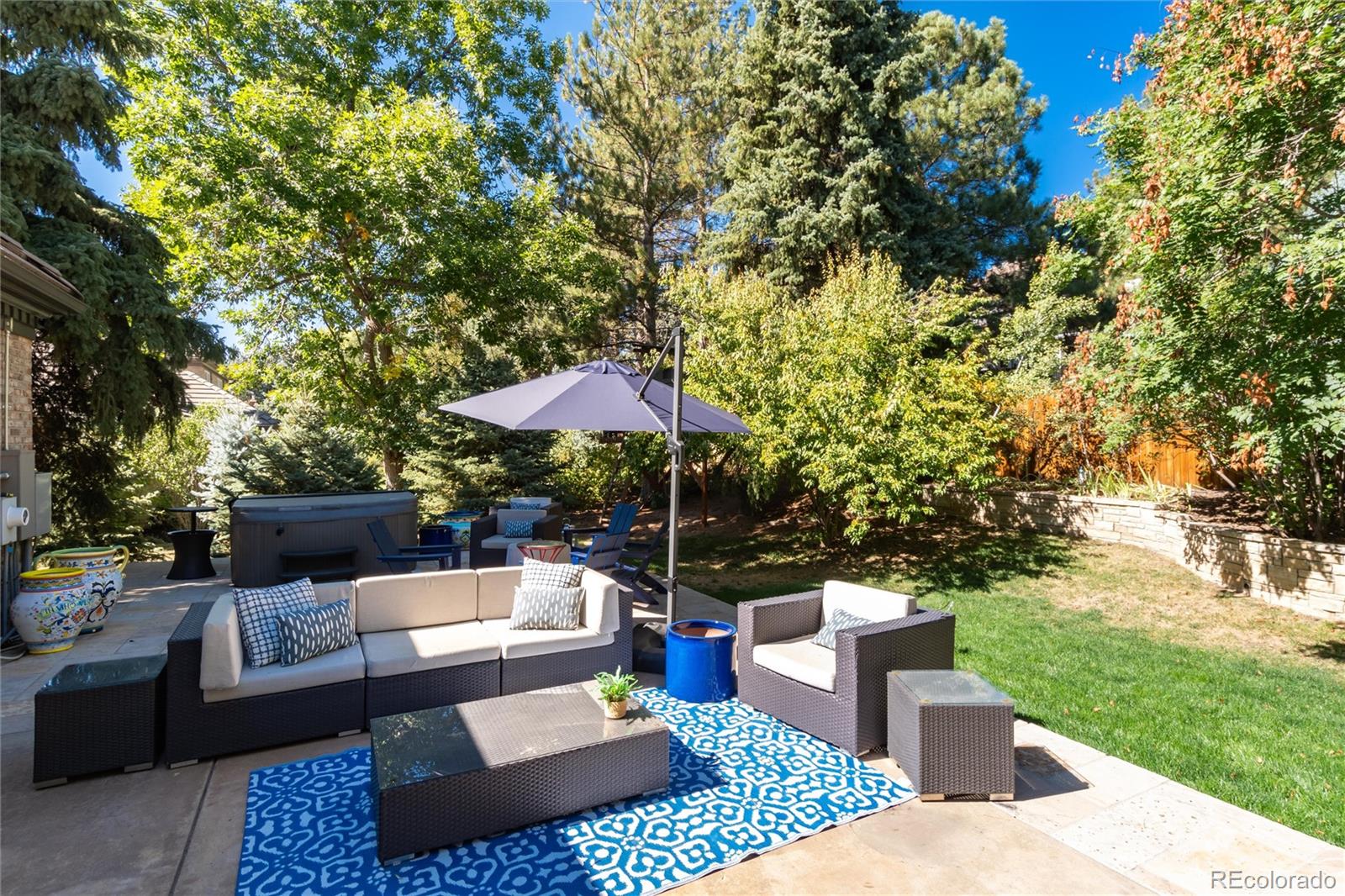 6343 E Stanford Avenue