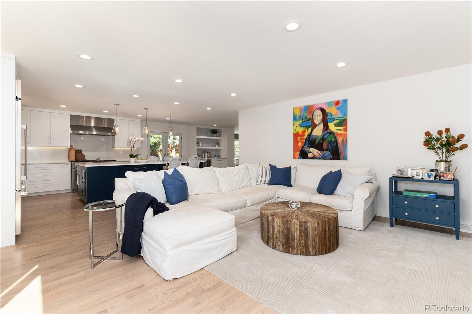 6343 E Stanford Avenue