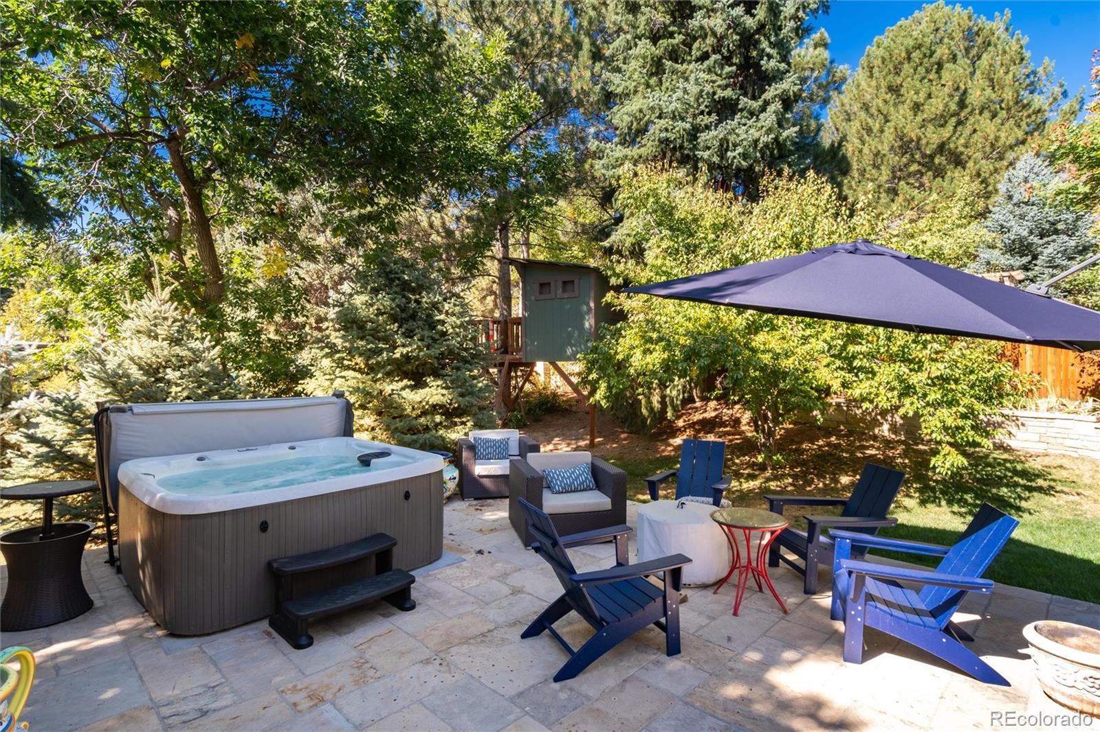 6343 E Stanford Avenue