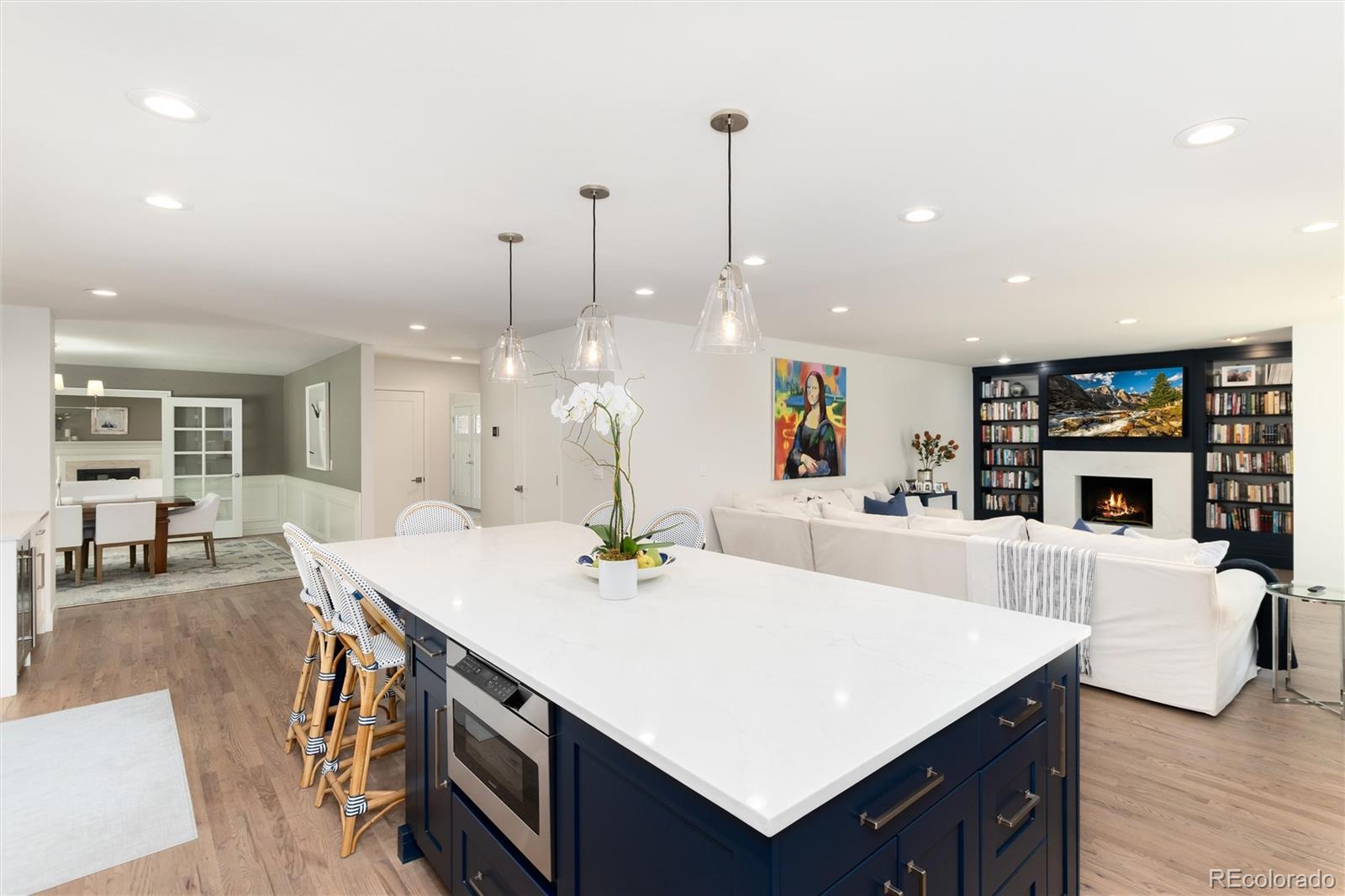 6343 E Stanford Avenue