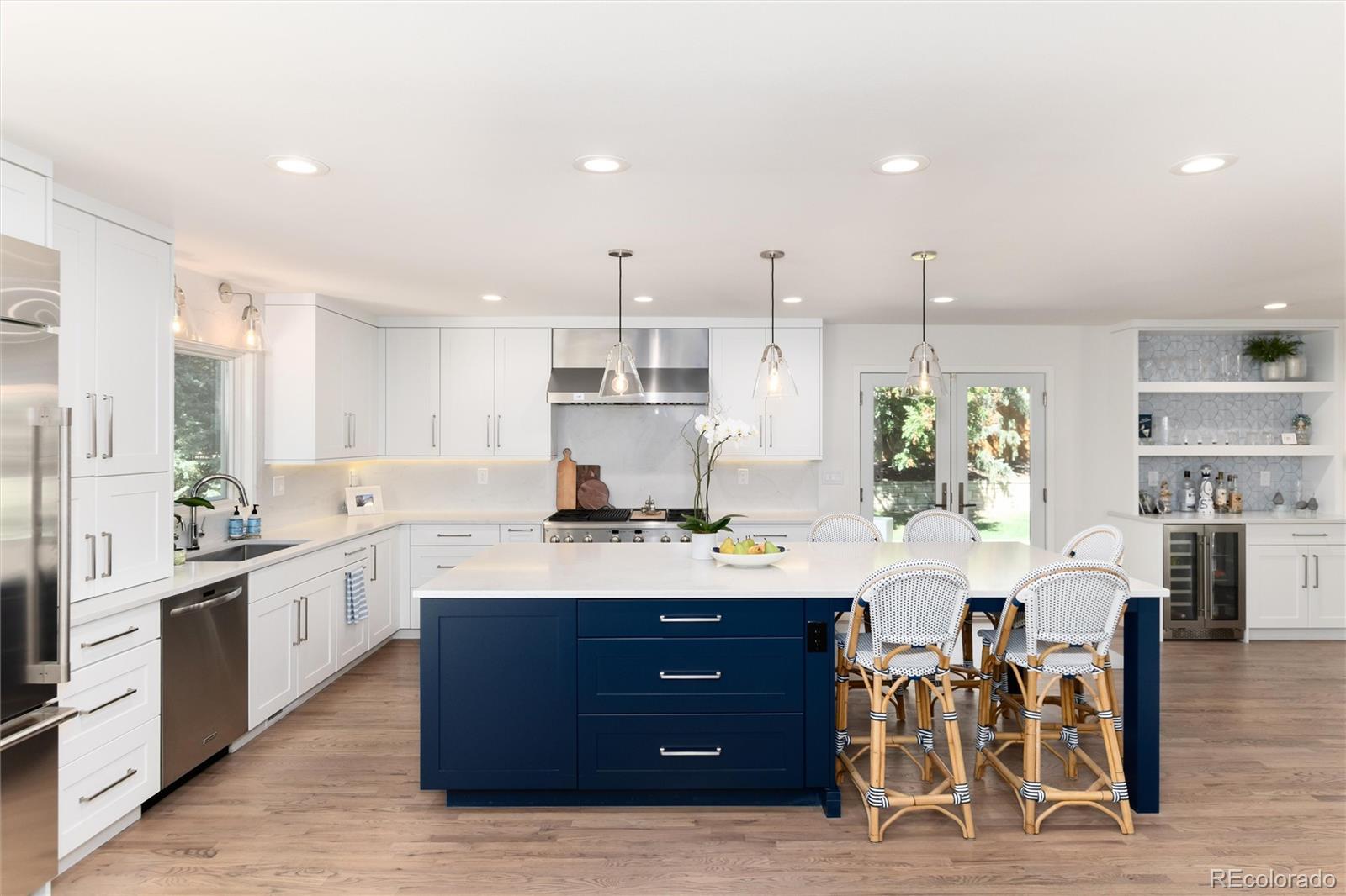 6343 E Stanford Avenue