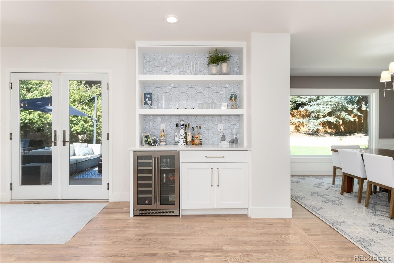 6343 E Stanford Avenue