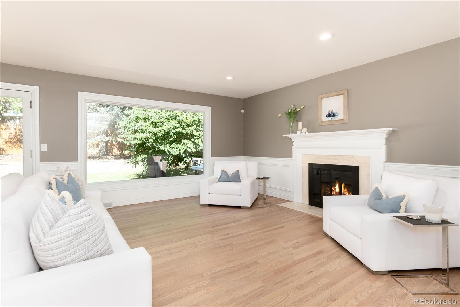 6343 E Stanford Avenue