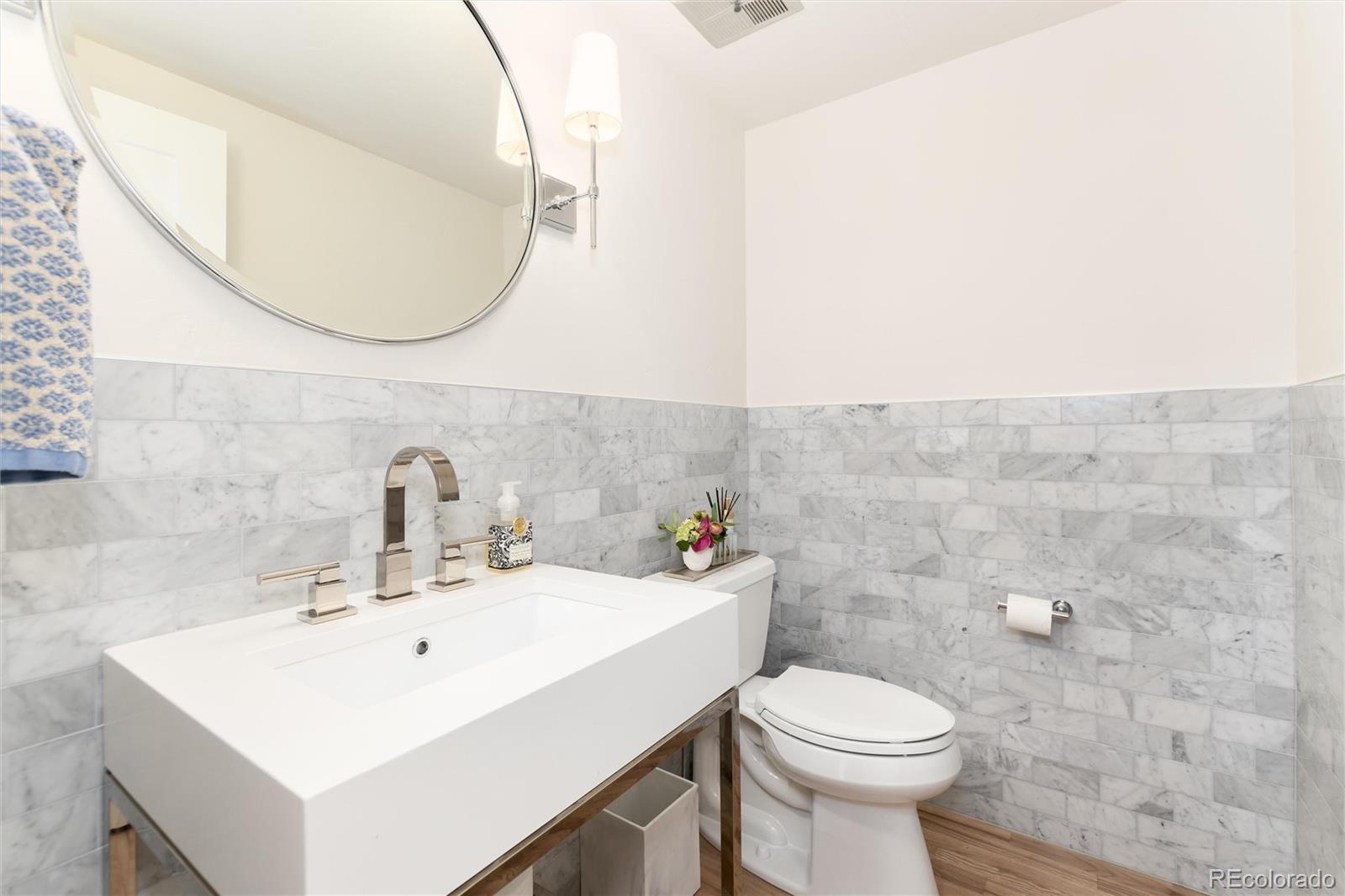 6343 E Stanford Avenue