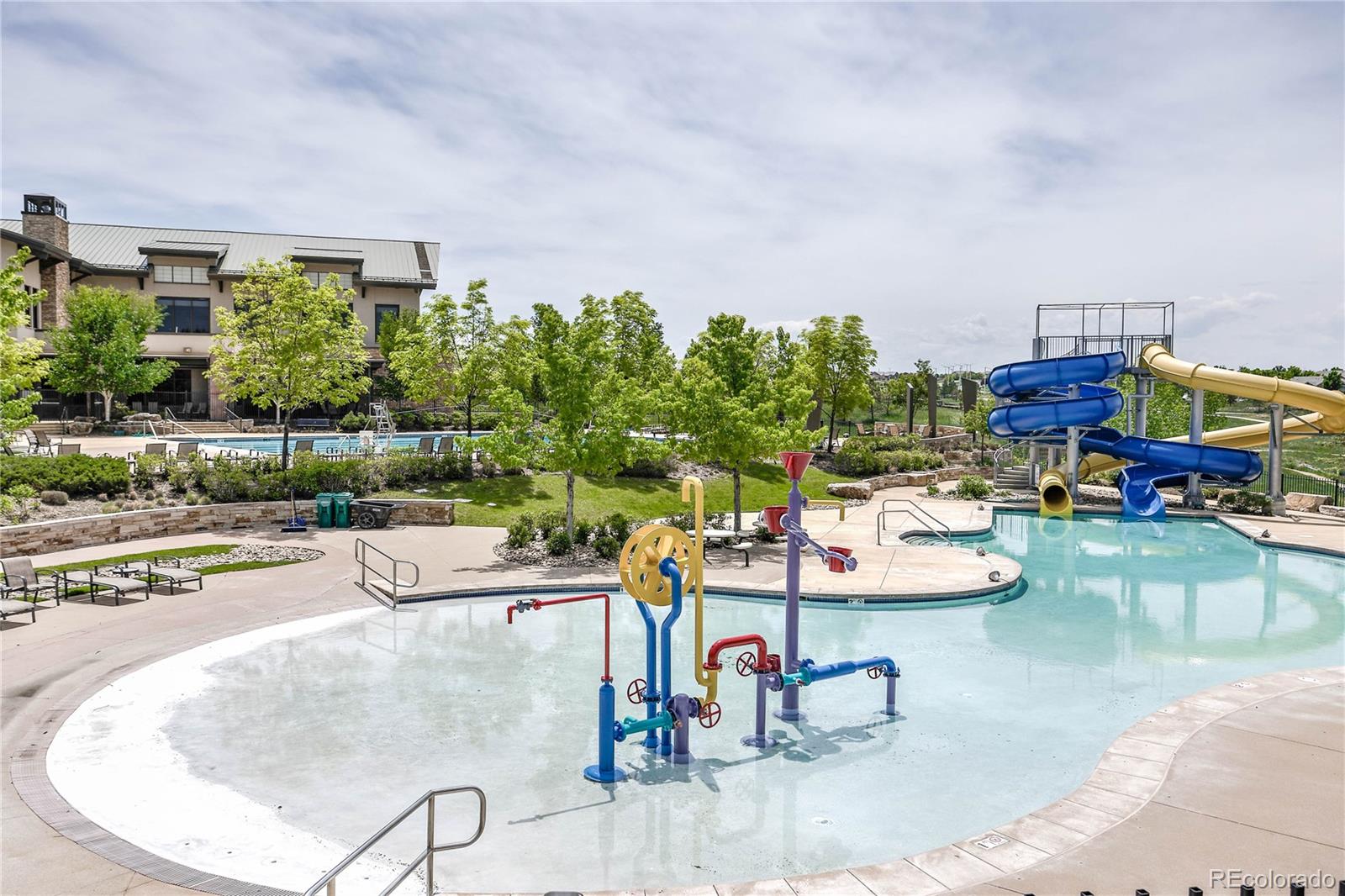 16200 Mount Oso Place