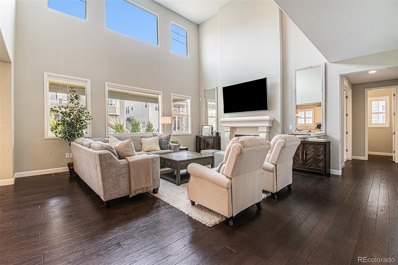 16200 Mount Oso Place