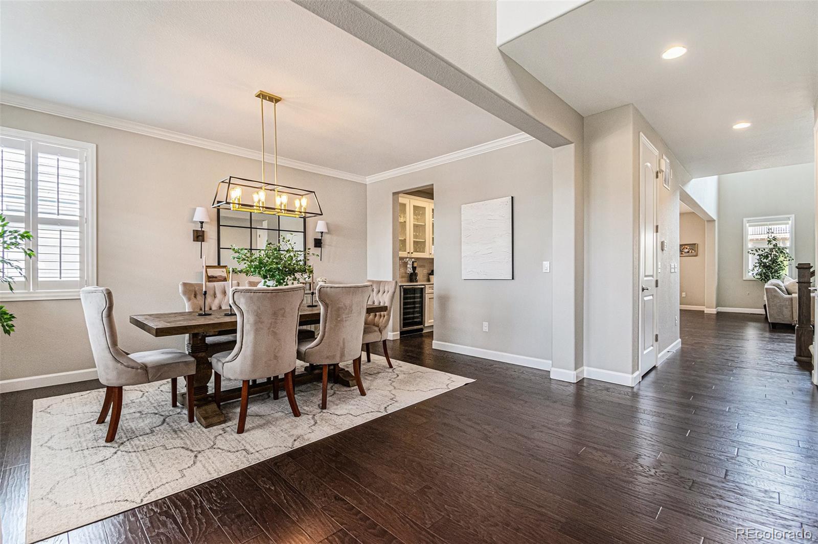 16200 Mount Oso Place