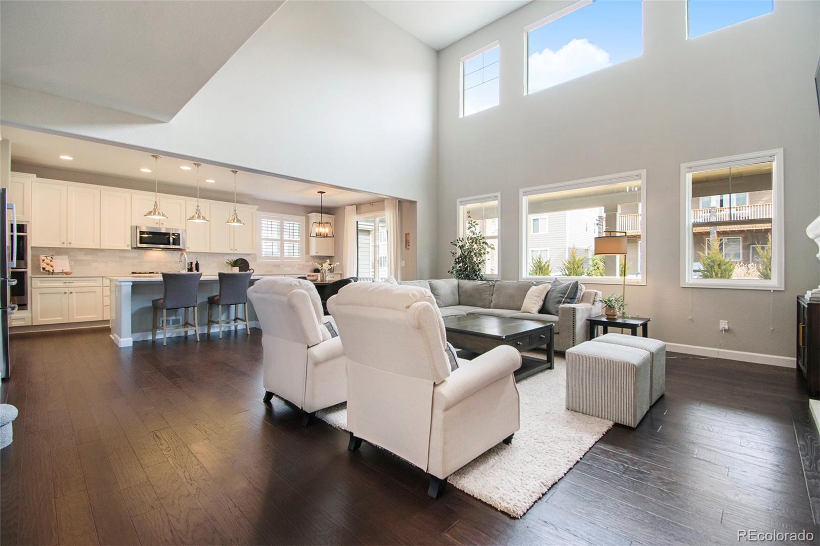 16200 Mount Oso Place