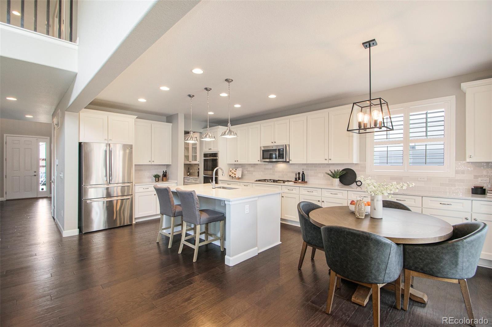 16200 Mount Oso Place